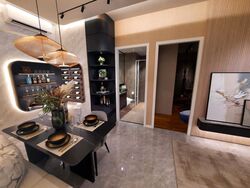 THE ARCADY AT BOON KENG (D12), Apartment #499303131